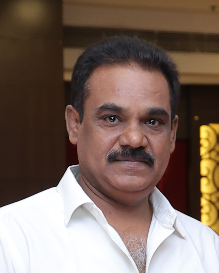 Ravi Raja