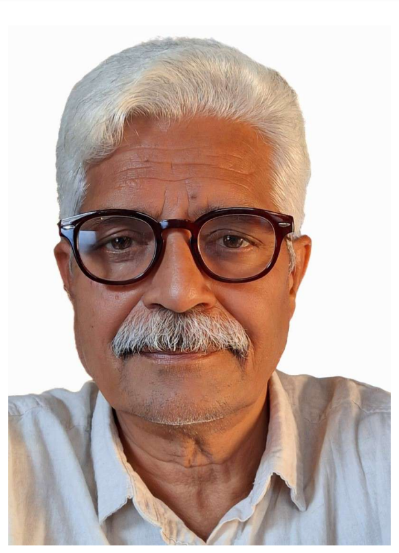 Shri. Sudhakar Rao Desai
